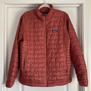 NWT Patagonia Women's Nano Puff Jacket